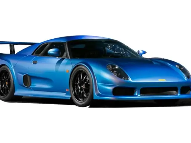 Noble M 400 2021