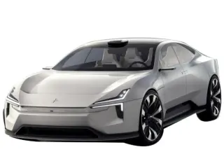 Polestar 5 2024