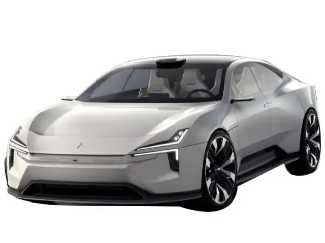 Polestar 5 2024
