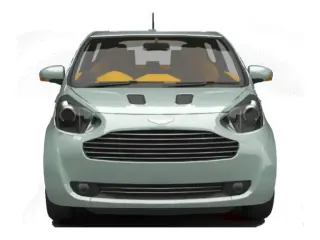 أستون مارتن Cygnet 2018 — Auto Trader UAE