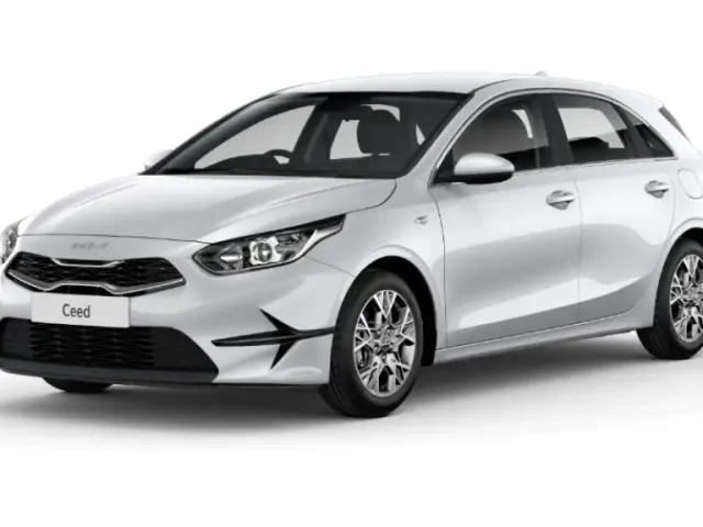 Kia Ceed 2020