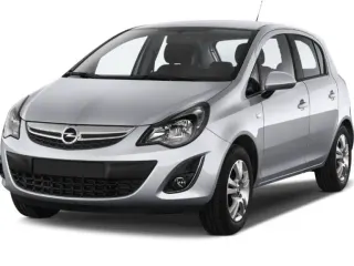 Opel Obc 2010 — Auto Trader UAE