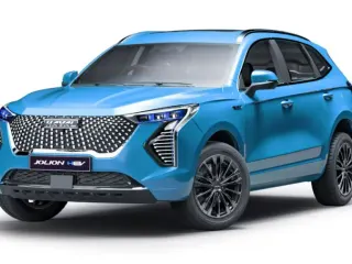 Haval H2 2022 — Auto Trader UAE