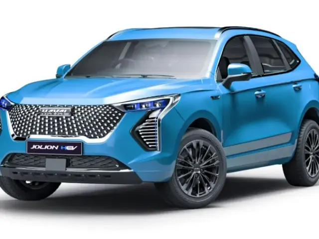 Haval H2 2022