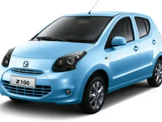 Zotye Z 100 2014 — Auto Trader UAE