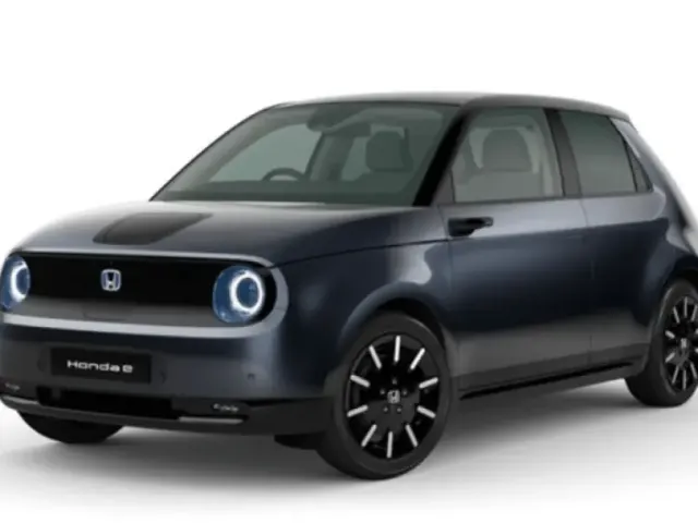 Honda E 2024