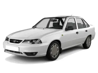 Daewoo Cielo 2000 — Auto Trader UAE
