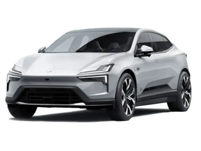 Polestar 4 2024
