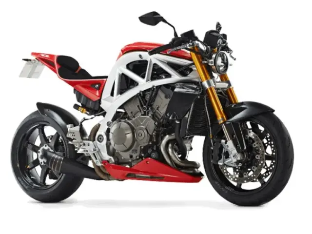 Ariel Ace 2024