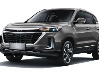 BAIC X 35 2024 — Auto Trader UAE