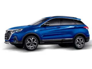 بايك X55 2024 — Auto Trader UAE