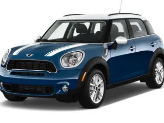 ميني Paceman 2016 — Auto Trader UAE