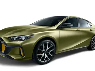 جي أيه سي Empow 2023 — Auto Trader UAE