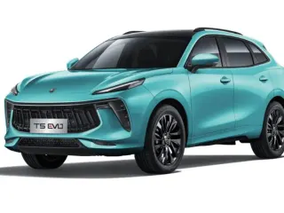 Dongfong T 5 2022 — Auto Trader UAE
