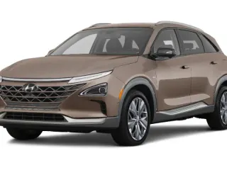 هيونداي Nexo 2024 — Auto Trader UAE
