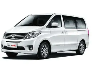 Dongfong F 600 2024 — Auto Trader UAE