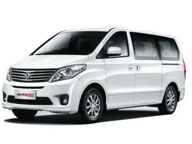 Dongfong F 600 2024