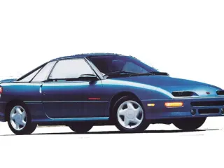 إيسوزو Geo Storm 1993 — Auto Trader UAE