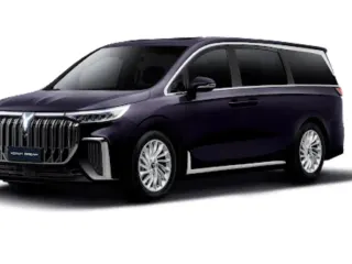 Voyah Dreamer 2022 — Auto Trader UAE