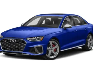 أودي S4 2024 — Auto Trader UAE
