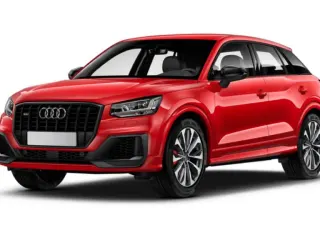 أودي Sq 2 2024 — Auto Trader UAE