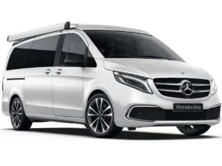 مرسيدس بنز Marco Polo 2020 — Auto Trader UAE
