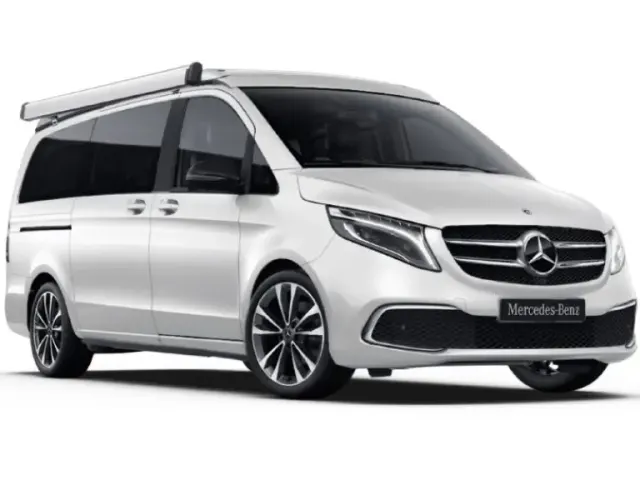 Mercedes-Benz Marco Polo 2020