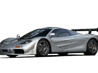 ماكلارين F 1 1992 — Auto Trader UAE