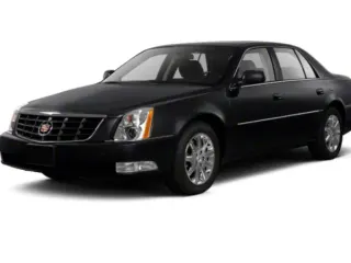 Cadillac Dts 2007 — Auto Trader UAE