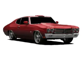 شيفروليه Chevelle 1964 — Auto Trader UAE