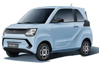 دي إف إس كيه Mini Ev 2024 — Auto Trader UAE