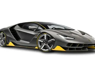 Lamborghini Centenario 2016 — Auto Trader UAE
