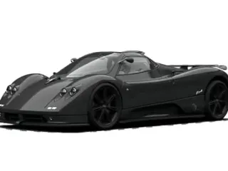 Pagani Zonda 1999 — Auto Trader UAE