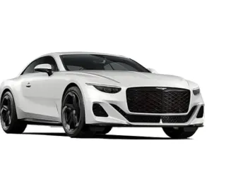 بنتلي Batur 2023 — Auto Trader UAE