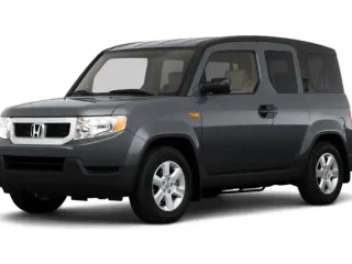 هوندا Element 2011 — Auto Trader UAE