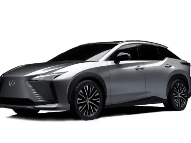 Lexus Rz 2025