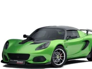 Lotus Elise 2020 — Auto Trader UAE