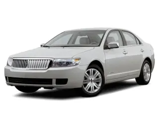 Lincoln Zephyr 2006 — Auto Trader UAE