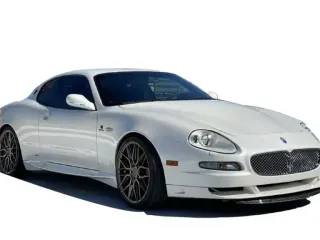 Maserati Gransport 2004 — Auto Trader UAE