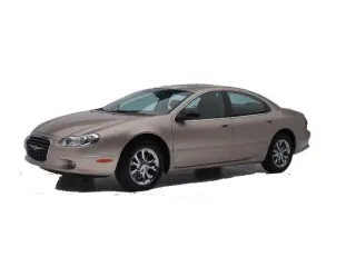 كرايسلر Concorde 2000 — Auto Trader UAE