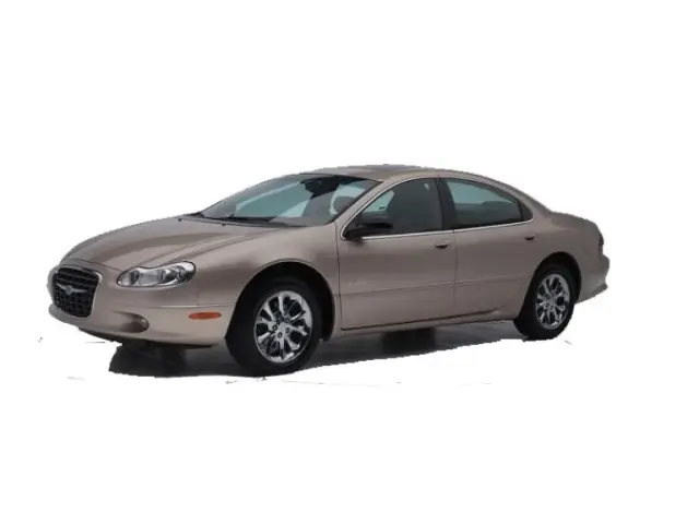 Chrysler Concorde 2000
