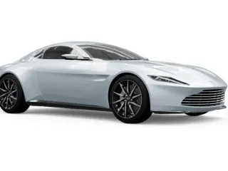 أستون مارتن Db 10 2014 — Auto Trader UAE