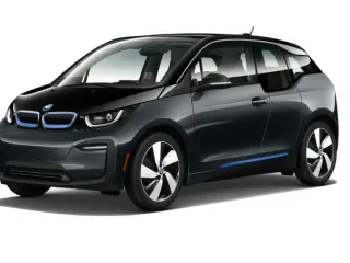 BMW I3 2018 — Auto Trader UAE