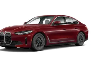 بي إم دبليو I4 2024 — Auto Trader UAE