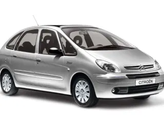 سيتروين Xsara Picasso 2000 — Auto Trader UAE