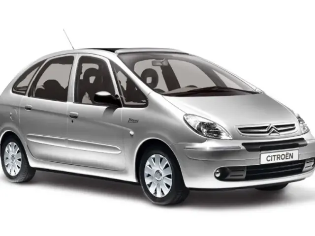Citroen Xsara Picasso 2000