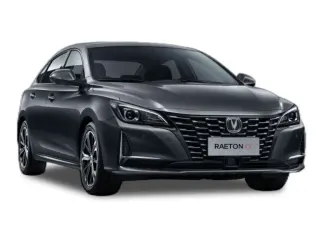 Changan Raeton Cc 2019 — Auto Trader UAE