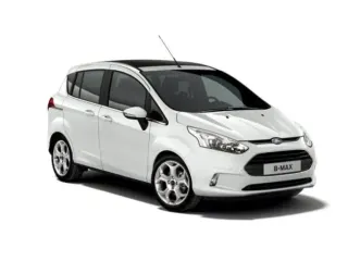 فورد B Max 2020 — Auto Trader UAE