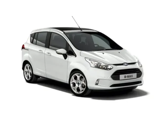 Ford B Max 2020