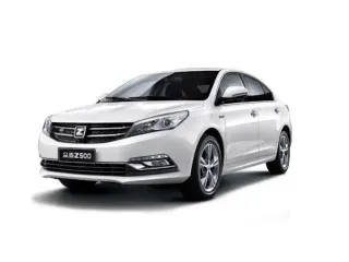 زوتي Z 500 2016 — Auto Trader UAE